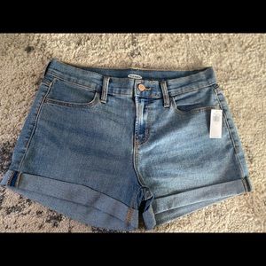Womens Old Navy shorts